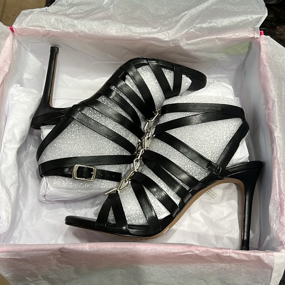 Vince Camuto Aloninna Sandal size 7 - Picture 3 of 6